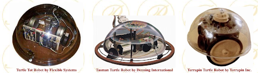 turtle robot image1