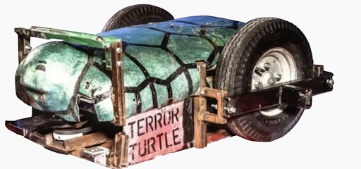 turtle robot image1